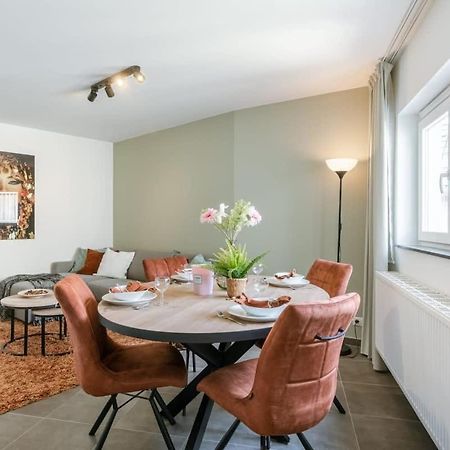 Pleasant Apartment Near The Center Of Gent Ngoại thất bức ảnh