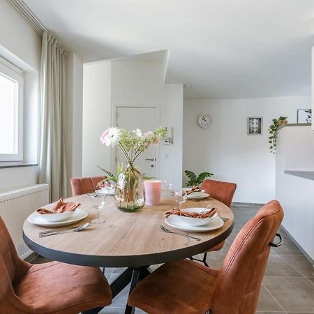 Pleasant Apartment Near The Center Of Gent Ngoại thất bức ảnh