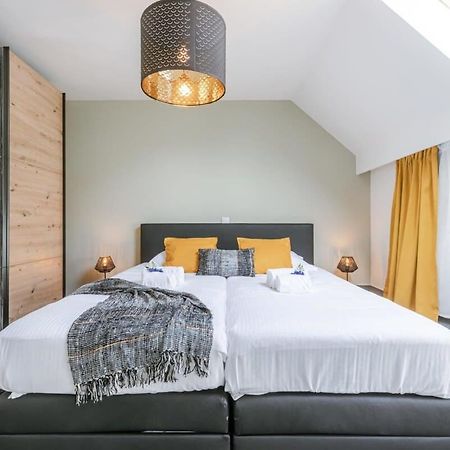 Pleasant Apartment Near The Center Of Gent Ngoại thất bức ảnh