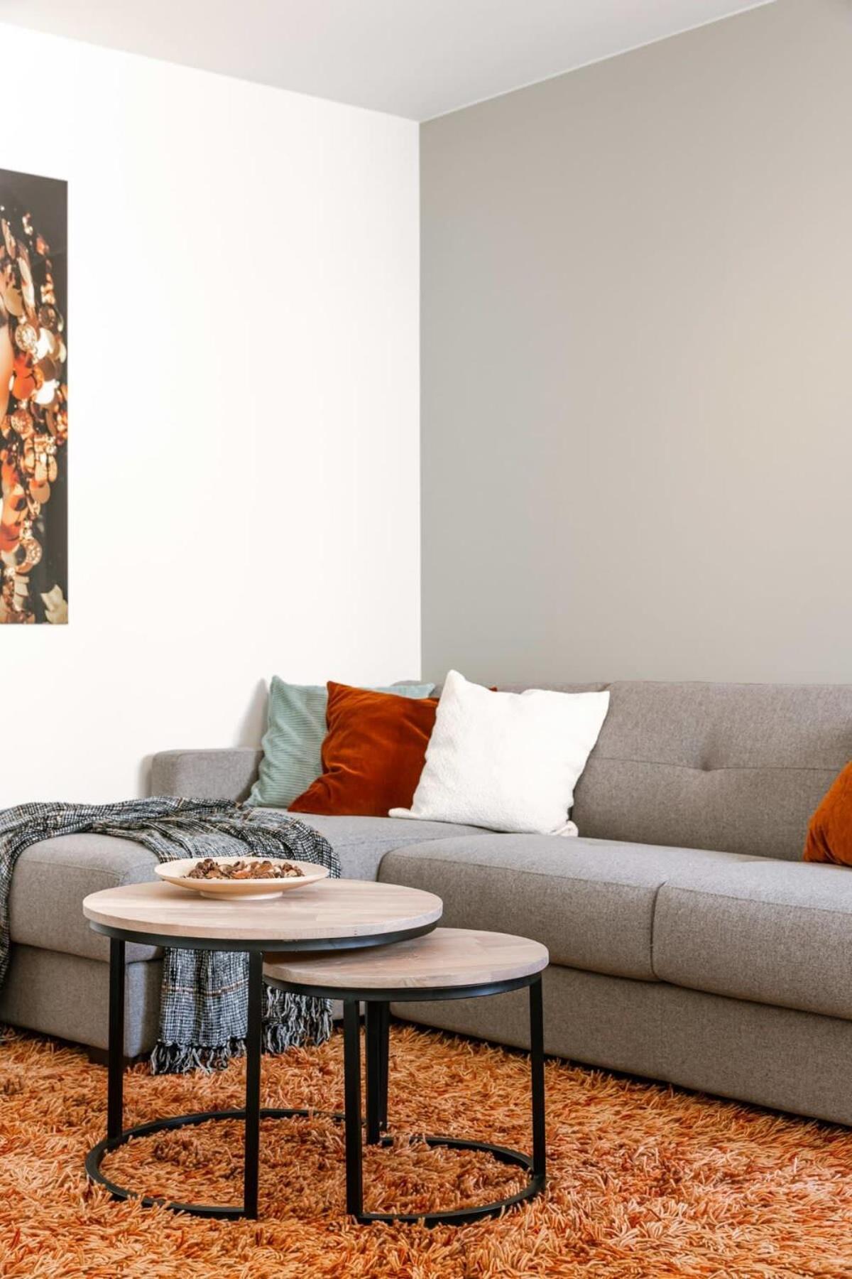 Pleasant Apartment Near The Center Of Gent Ngoại thất bức ảnh